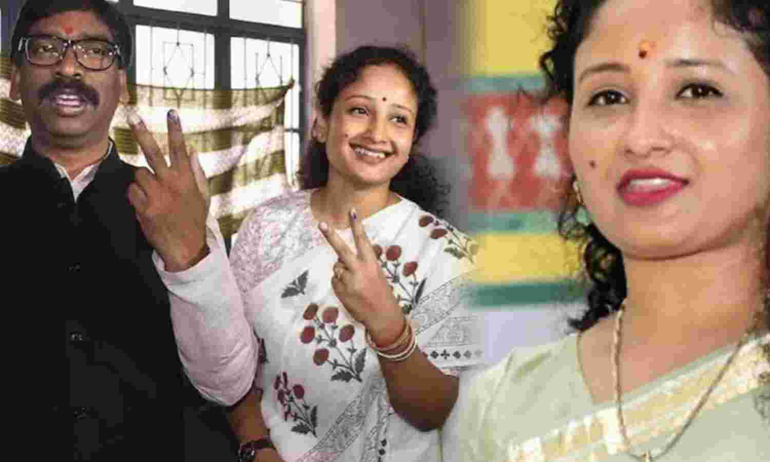 झारखंड में राजनीतिक हलचल तेज, हेमंत सोरेन की गिरफ्तारी की तलवार लटक रही है