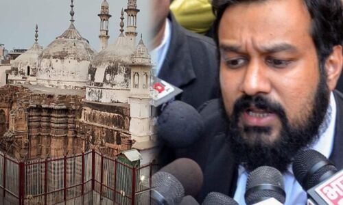 ज्ञानवापी तहखाने में हिंदुओं को पूजा का अधिकार
