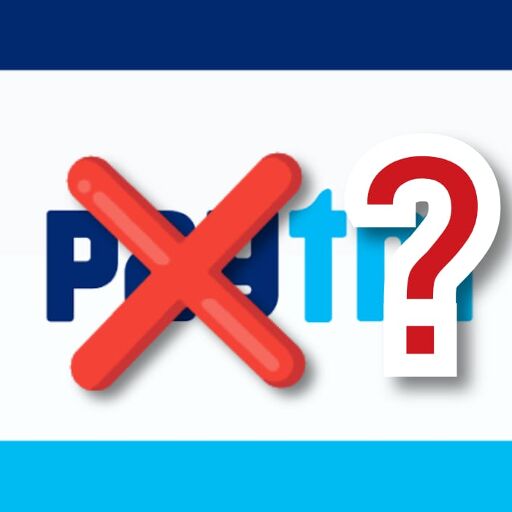 पेटीएम पेमेंट्स बैंक पर आरबीआई का शिकंजा, इस तारीख के बाद लेनदेन पर भी रोक