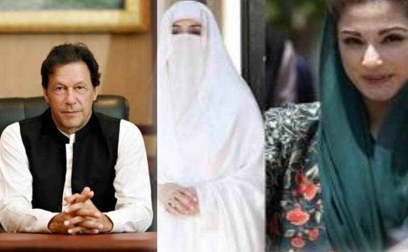 तोशाखाना घोटाले में इमरान खान और उनकी पत्नी को 14 साल की कठोर सजा, कोर्ट ने 1.573 अरब रुपये का जुर्माना भी लगाया