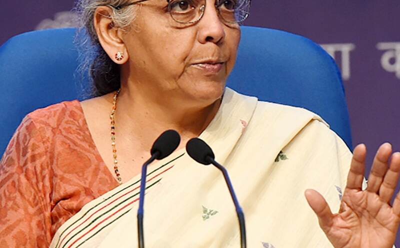 वित्त मंत्री निर्मला सीतारमण का पहला अंतरिम बजट कल गुरूवार को, क्या हैं उम्मीदे?