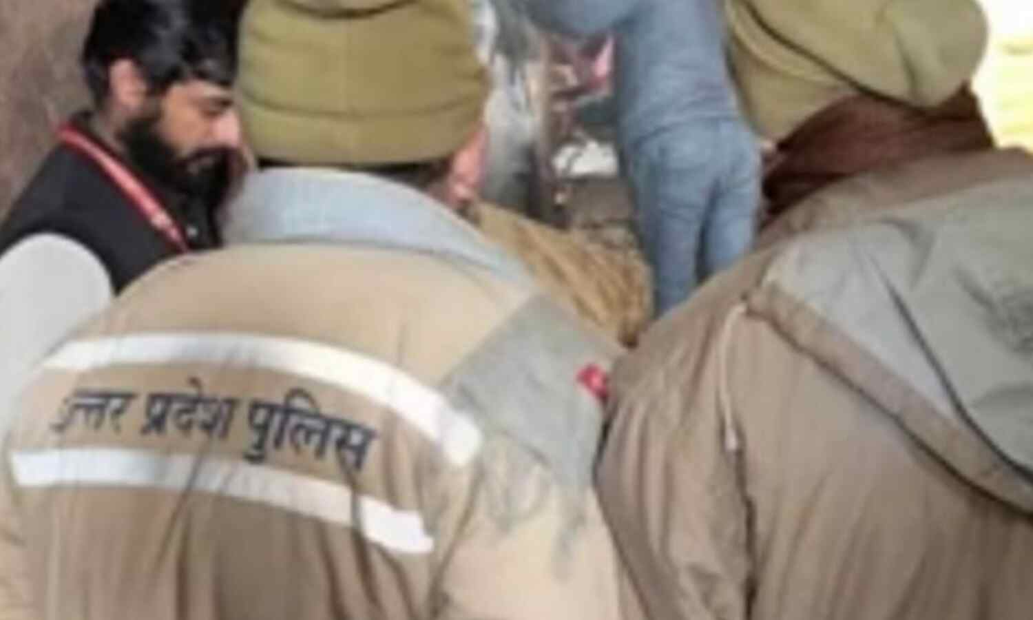 ज्ञानवापी परिसर में व्यासजी के तहखाने में 30 साल बाद पूजा