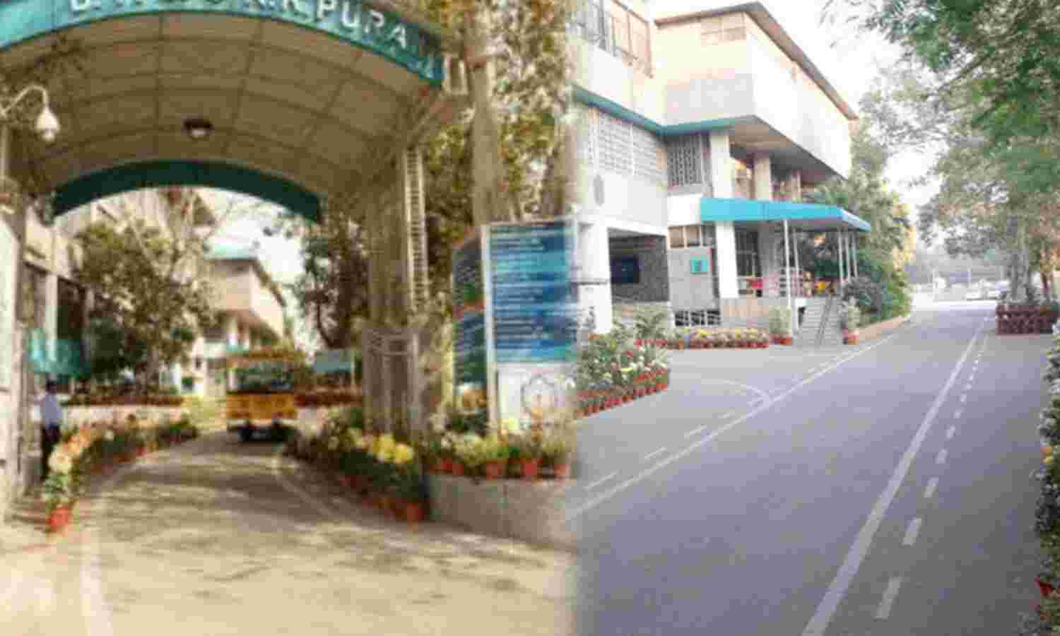 दिल्ली के DPS RK Puram स्कूल को बम से उड़ाने की धमकी