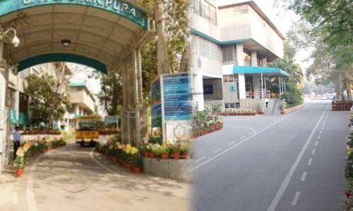 दिल्ली के DPS RK Puram स्कूल को बम से उड़ाने की धमकी दिल्ली के DPS RK Puram स्कूल को बम से उड़ाने की धमकी