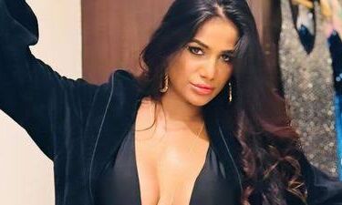 पूनम पांडे: मौत की अफवाहें झूठी, एक्ट्रेस ने खुद बताया सच!