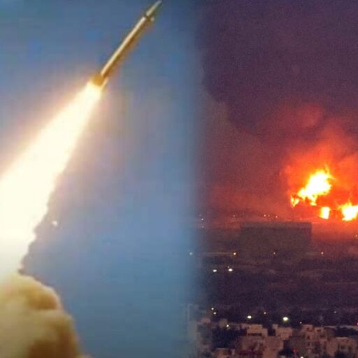 अमेरिका ने इराक और सीरिया में ईरानी ठिकानों पर बमबारी की, दर्जनों हताहत