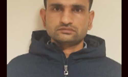 यूपी एटीएस ने रूस में रहकर आईएसआई के लिए जासूसी कर रहा भारतीय एजेंट गिरफ्तार किया