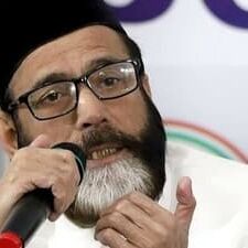 तौकीर रजा के धमकी भरे बोल, हमारे नौजवान कंट्रोल से बाहर हुए तो हिंदुस्तान को खाना जंगी से कोई नहीं बचा पाएगा तौकीर रजा के धमकी भरे बोल, हमारे नौजवान कंट्रोल से बाहर हुए तो हिंदुस्तान को खाना जंगी से कोई नहीं बचा पाएगा