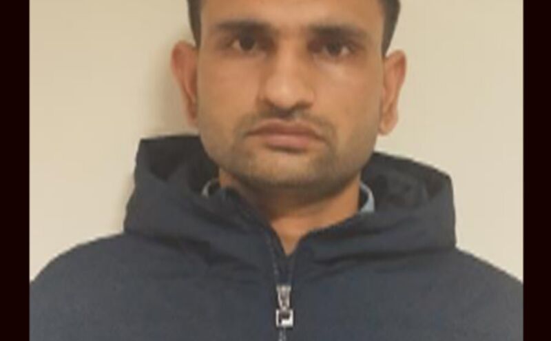 यूपी एटीएस ने रूस में रहकर आईएसआई के लिए जासूसी कर रहा भारतीय एजेंट गिरफ्तार किया यूपी एटीएस ने रूस में रहकर आईएसआई के लिए जासूसी कर रहा भारतीय एजेंट गिरफ्तार किया