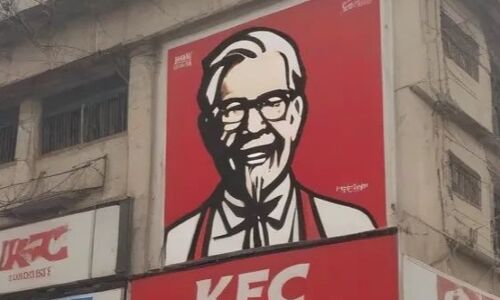 KFCs Vegetarian Makeover, Ayodhya Says No to Non-Veg on Its Sacred Soil