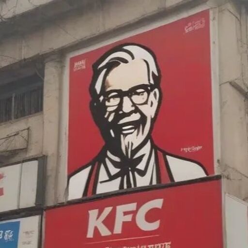 KFCs Vegetarian Makeover, Ayodhya Says No to Non-Veg on Its Sacred Soil KFCs Vegetarian Makeover, Ayodhya Says No to Non-Veg on Its Sacred Soil