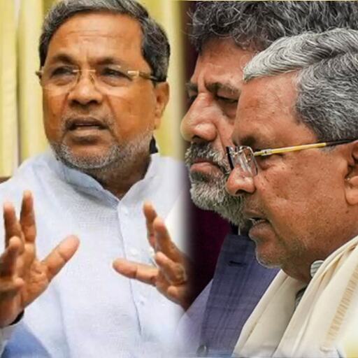 कर्नाटक के मुख्यमंत्री सिद्दारमैया का दिल्ली में प्रदर्शन, केंद्र सरकार पर टैक्स ट्रांसफर और ग्रांट्स में अन्याय का आरोप