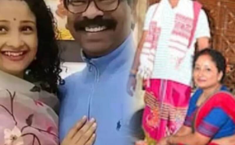 18वीं शादी की सालगिरह पर कल्पना का भावुक नोट, कहा- हेमंत जल्द ही घर लौटेंगे