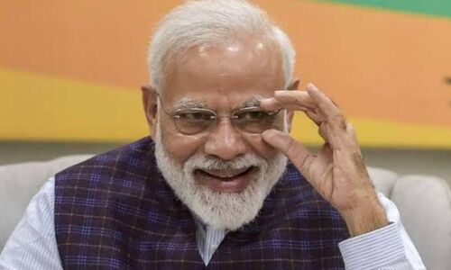 कट्टर विरोधी पार्टी के नेता भी हुए पीएम मोदी के मुरीद कट्टर विरोधी पार्टी के नेता भी हुए पीएम मोदी के मुरीद