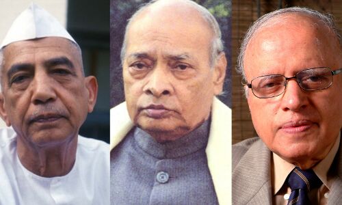 चौधरी चरण सिंह, पीवी नरसिम्हा राव और एमएस स्वामीनाथन को भारत रत्न से सम्मानित किया जायेगा