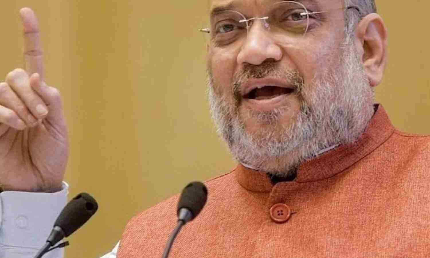 अमित शाह ने दावा किया, चुनाव से पहले लागू होगा नागरिकता संशोधन कानून(CAA)