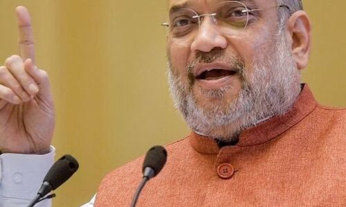 अमित शाह ने दावा किया, चुनाव से पहले लागू होगा नागरिकता संशोधन कानून(CAA) अमित शाह ने दावा किया, चुनाव से पहले लागू होगा नागरिकता संशोधन कानून(CAA)