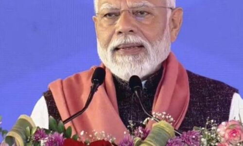हरियाणा में कांग्रेस पर गरजे पीएम मोदी, देश चलाने का सपना देखने वाले अपना एक स्टार्टअप भी नहीं चला सकते