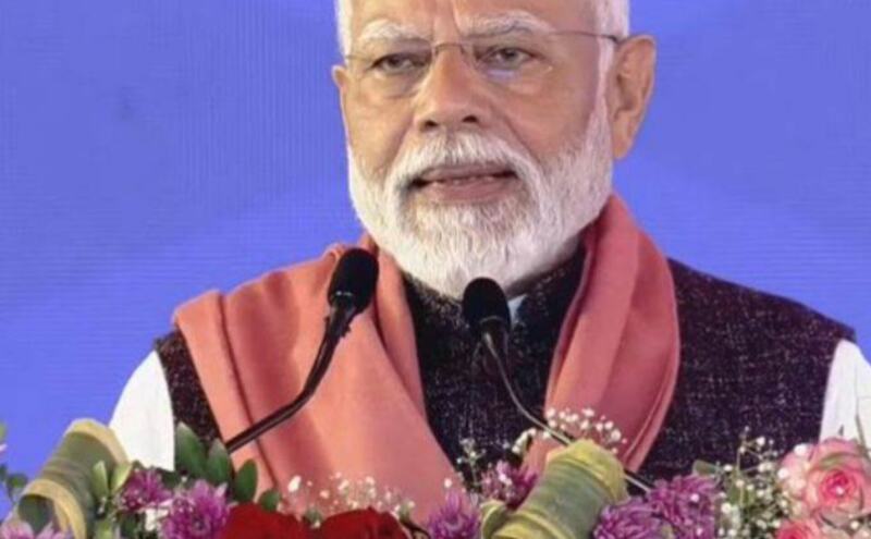 हरियाणा में कांग्रेस पर गरजे पीएम मोदी, देश चलाने का सपना देखने वाले अपना एक स्टार्टअप भी नहीं चला सकते हरियाणा में कांग्रेस पर गरजे पीएम मोदी, देश चलाने का सपना देखने वाले अपना एक स्टार्टअप भी नहीं चला सकते