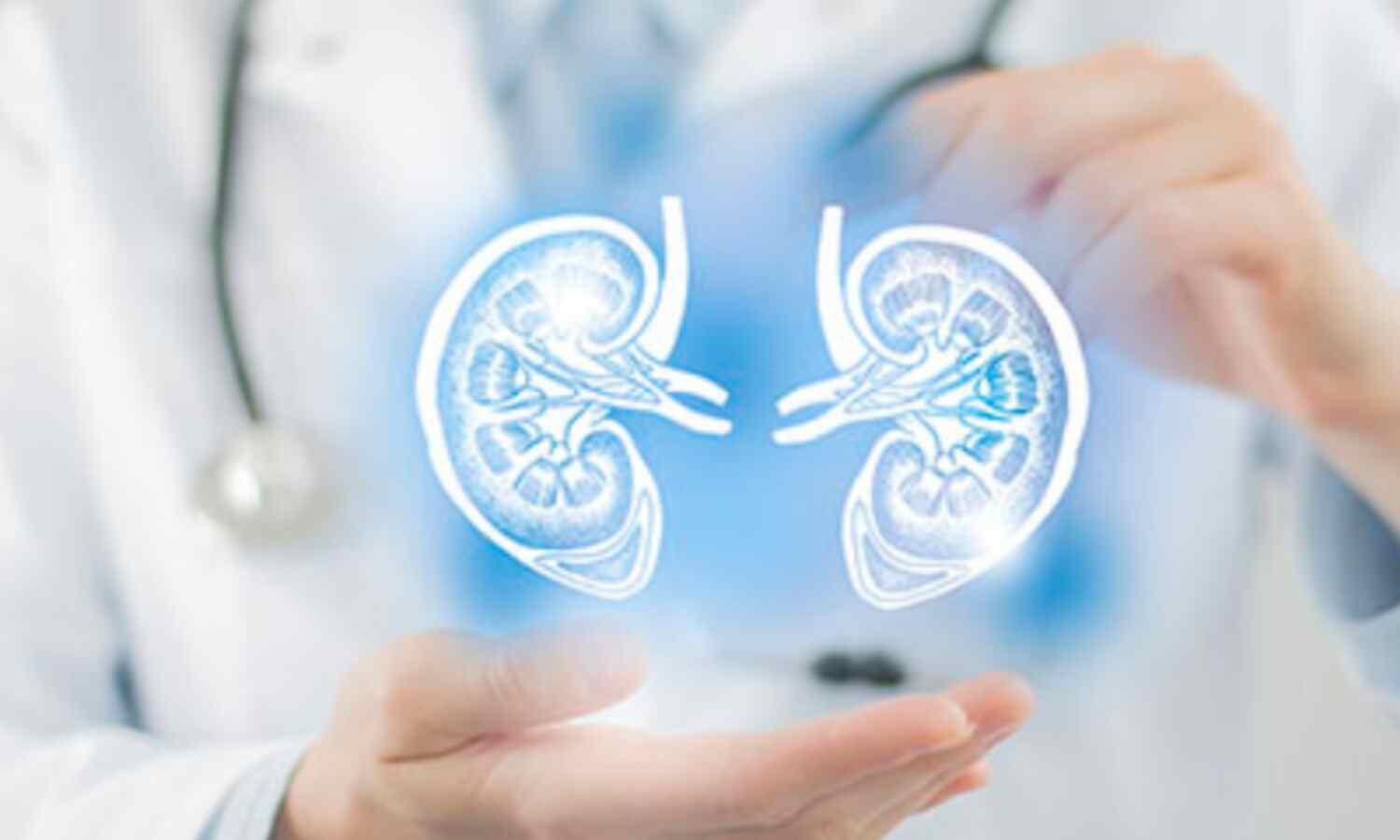 किडनी को स्वस्थ रखने के 8 सरल उपाय