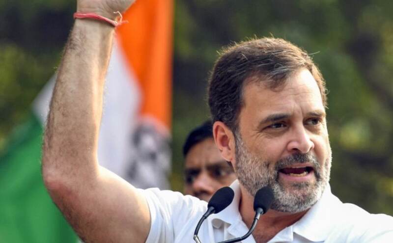 कांग्रेस के पूर्व राष्ट्रीय अध्यक्ष राहुल गांधी मंगलवार को सुलतानपुर एमपी-एमएलए न्यायालय में पेश होंगे कांग्रेस के पूर्व राष्ट्रीय अध्यक्ष राहुल गांधी मंगलवार को सुलतानपुर एमपी-एमएलए न्यायालय में पेश होंगे