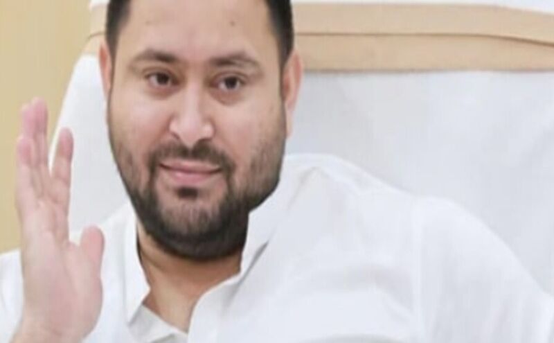 तेजस्वी यादव की जन विश्वास यात्रा, 10 दिन में 20 जिलों का दौरा