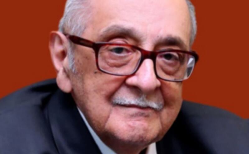 प्रसिद्ध कानूनविद् फली एस नरीमन का 95 वर्ष की आयु में निधन