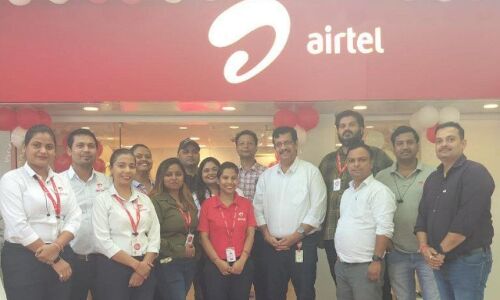 एयरटेल ने लखनऊ में अपने रिटेल स्टोर की उपस्थिति दोगुनी की