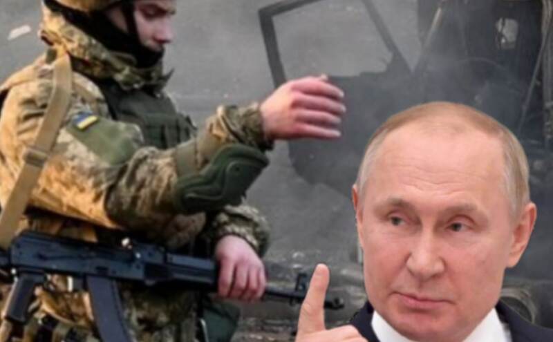 चार भारतीयों को रूस-यूक्रेन सीमा पर लड़ने के लिए मजबूर किया गया