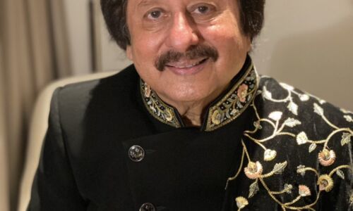 मशहूर गायक पंकज उधास का निधन