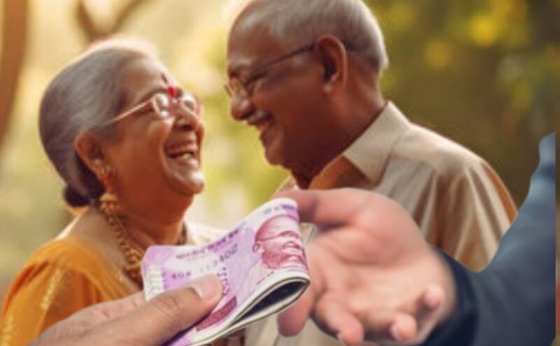 पेंशन योजना में बड़ा बदलाव, आधार वेरिफिकेशन अनिवार्य पेंशन योजना में बड़ा बदलाव, आधार वेरिफिकेशन अनिवार्य