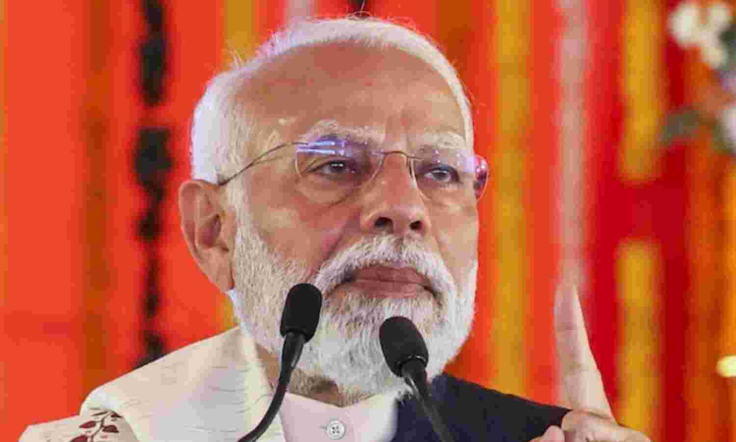 सिन्द्री उर्वरक संयंत्र, प्रधानमंत्री ने राष्ट्र को समर्पित किया