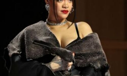 जामनगर में रिहाना की धमाकेदार तैयारी