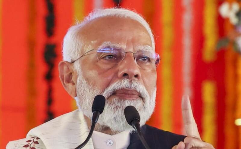 सिन्द्री उर्वरक संयंत्र, प्रधानमंत्री ने राष्ट्र को समर्पित किया