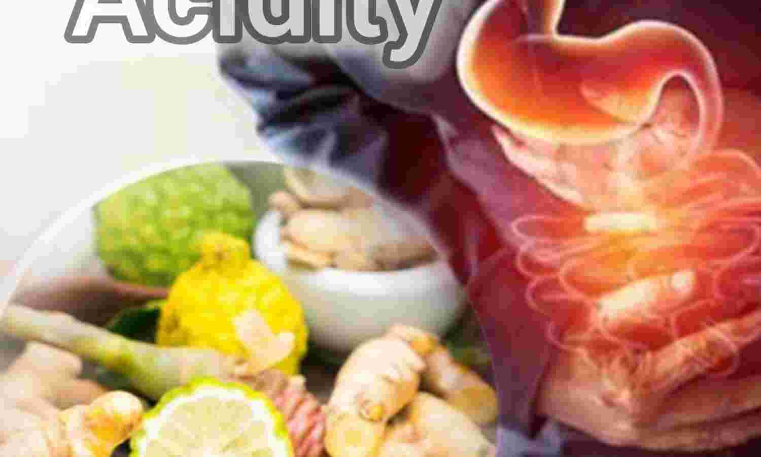 गैस और एसिडिटी के लक्षण, कारण और घरेलू उपचार