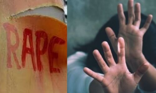 झारखंड के दुमका जिले में विदेशी महिला से सामूहिक दुष्कर्म