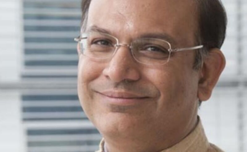 जयंत सिन्हा ने जलवायु के मुद्दों पर ध्यान केंद्रित करने के लिए चुनावी राजनीति से मुक्त किए जाने की मांग की जयंत सिन्हा ने जलवायु के मुद्दों पर ध्यान केंद्रित करने के लिए चुनावी राजनीति से मुक्त किए जाने की मांग की