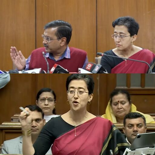 दिल्ली में 18 साल से अधिक उम्र की महिलाओं को मिलेगा हर महीने 1000 रुपये