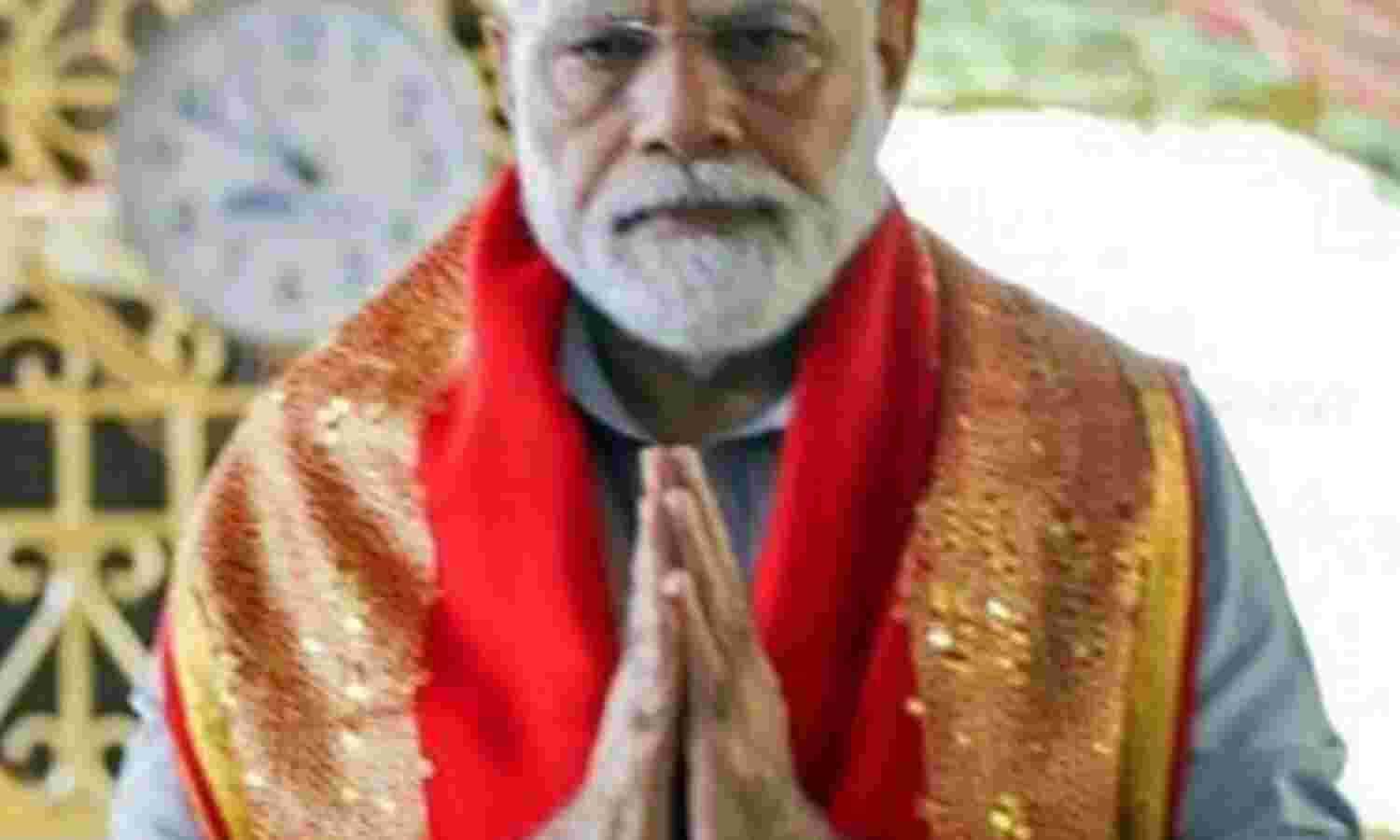 प्रधानमंत्री मोदी तेलंगाना और ओडिशा में 26,400 करोड़ रुपये से अधिक की विकास परियोजनाओं का शुभारंभ करेंगे