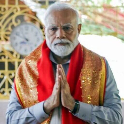 प्रधानमंत्री मोदी तेलंगाना और ओडिशा में 26,400 करोड़ रुपये से अधिक की विकास परियोजनाओं का शुभारंभ करेंगे प्रधानमंत्री मोदी तेलंगाना और ओडिशा में 26,400 करोड़ रुपये से अधिक की विकास परियोजनाओं का शुभारंभ करेंगे