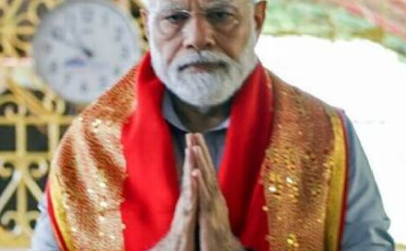प्रधानमंत्री मोदी तेलंगाना और ओडिशा में 26,400 करोड़ रुपये से अधिक की विकास परियोजनाओं का शुभारंभ करेंगे प्रधानमंत्री मोदी तेलंगाना और ओडिशा में 26,400 करोड़ रुपये से अधिक की विकास परियोजनाओं का शुभारंभ करेंगे