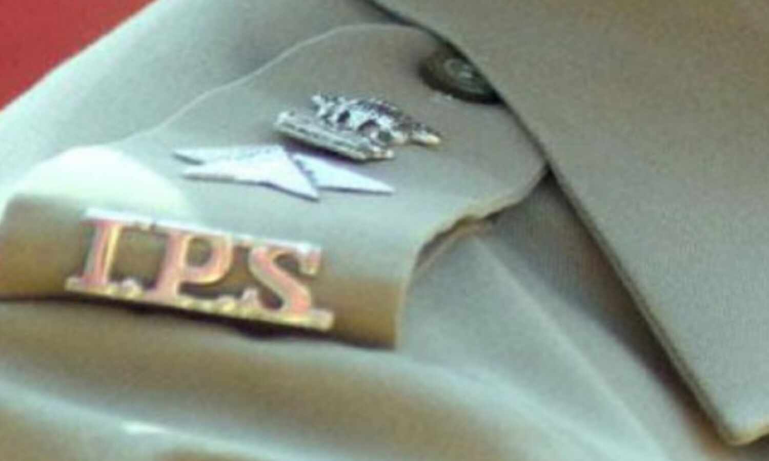 बिहार में बड़े पैमाने पर IPS अधिकारियों का तबादला