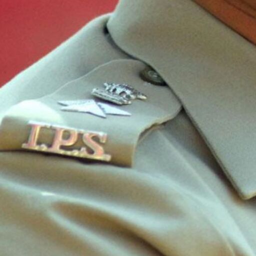 बिहार में बड़े पैमाने पर IPS अधिकारियों का तबादला बिहार में बड़े पैमाने पर IPS अधिकारियों का तबादला