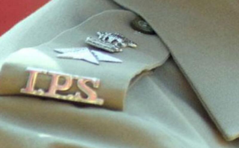बिहार में बड़े पैमाने पर IPS अधिकारियों का तबादला बिहार में बड़े पैमाने पर IPS अधिकारियों का तबादला