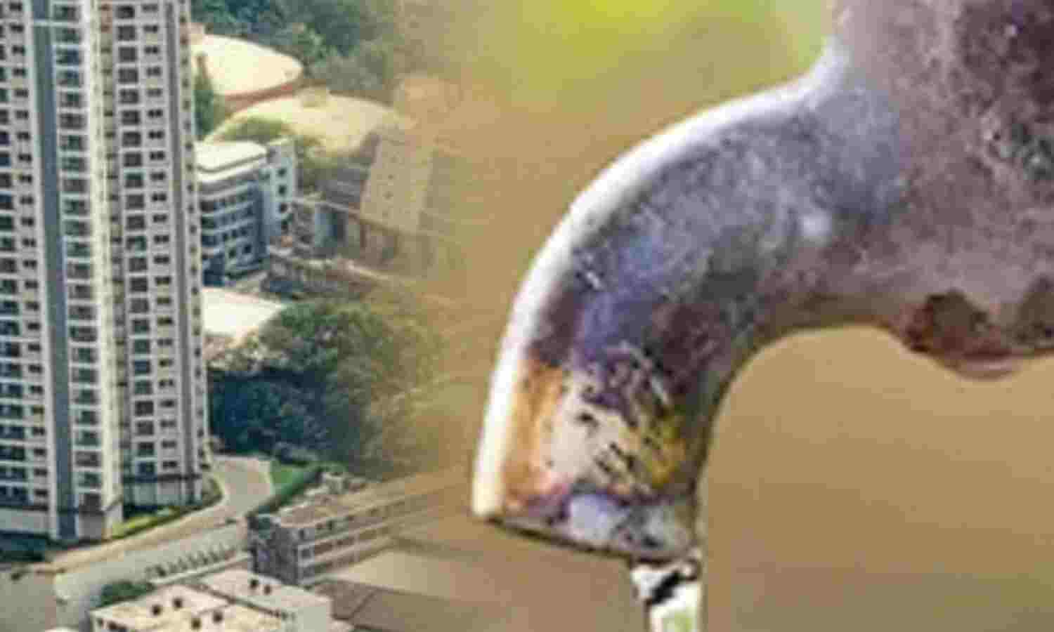 बेंगलुरु में गहराया जल संकट, स्कूल और कोचिंग सेंटर बंद