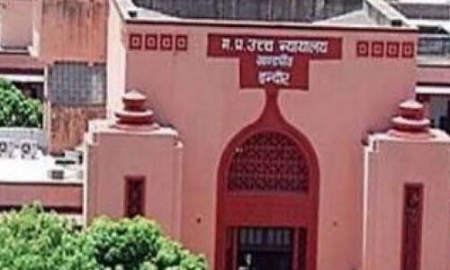 ज्ञानवापी के बाद अब MP में भोजशाला का होगा ASI सर्वे, मध्य प्रदेश हाईकोर्ट की इंदौर पीठ का आदेश