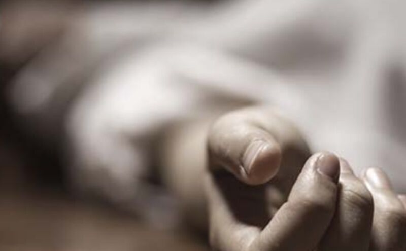 आगरा के ऋषि मार्ग में 75 वर्षीय लेखक की लाश बंद कमरे में मिली