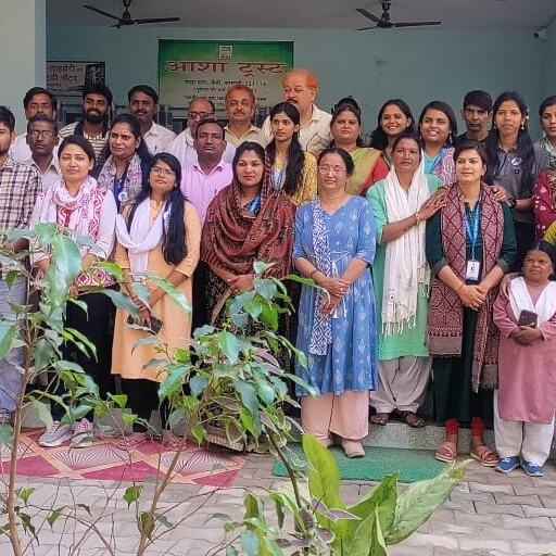 युवाओं का तीन दिवसीय सामाजिक कार्य प्रशिक्षण शिविर सम्पन्न युवाओं का तीन दिवसीय सामाजिक कार्य प्रशिक्षण शिविर सम्पन्न