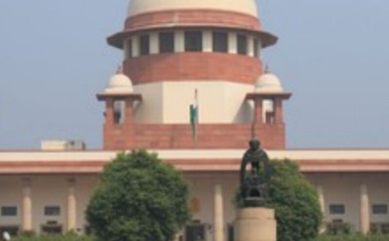 मथुरा कृष्ण जन्मभूमि विवाद में मस्जिद कमेटी को सुप्रीम कोर्ट से झटका