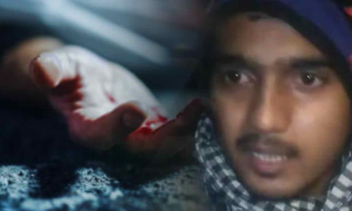 बदायूं हत्याकांड, दूसरा आरोपी जावेद गिरफ्तार, पुलिस ने बरेली से दबोचा